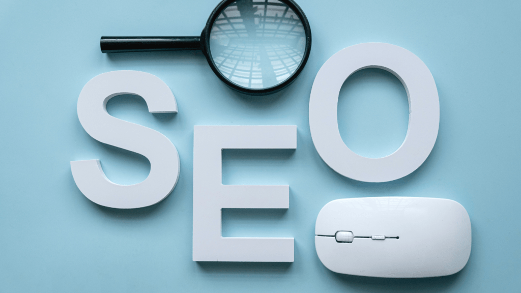 Advanced SEO Tactics
