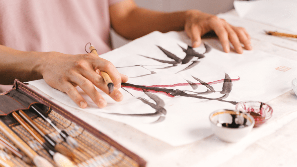 Simple Art Therapy Activities to Get Started
