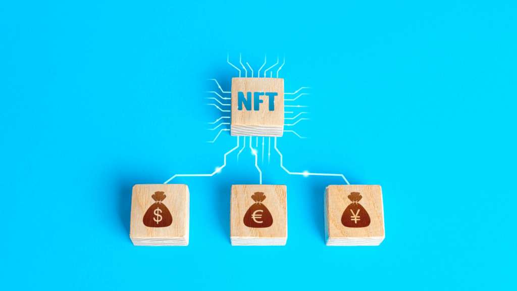 NFT