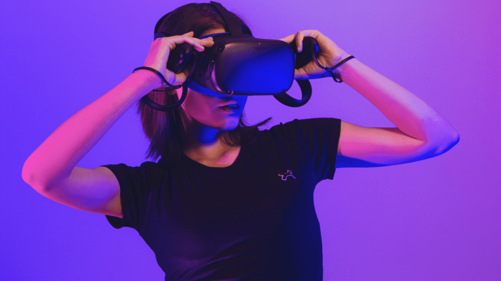 The Role of Virtual Reality in Art Exhibitions
