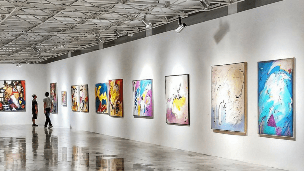 Top 10 Art Competitions to Enter in 2024 for Maximum Exposure and Prizes