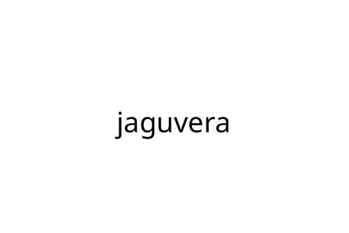 jaguvera