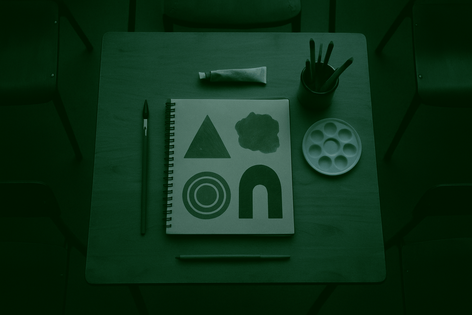 latest art trends 2026