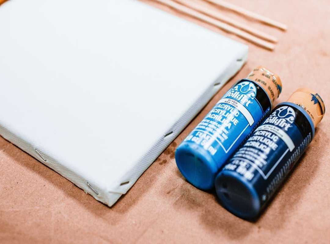 Can Canvas Paintings Be Rolled Arcahexchibto