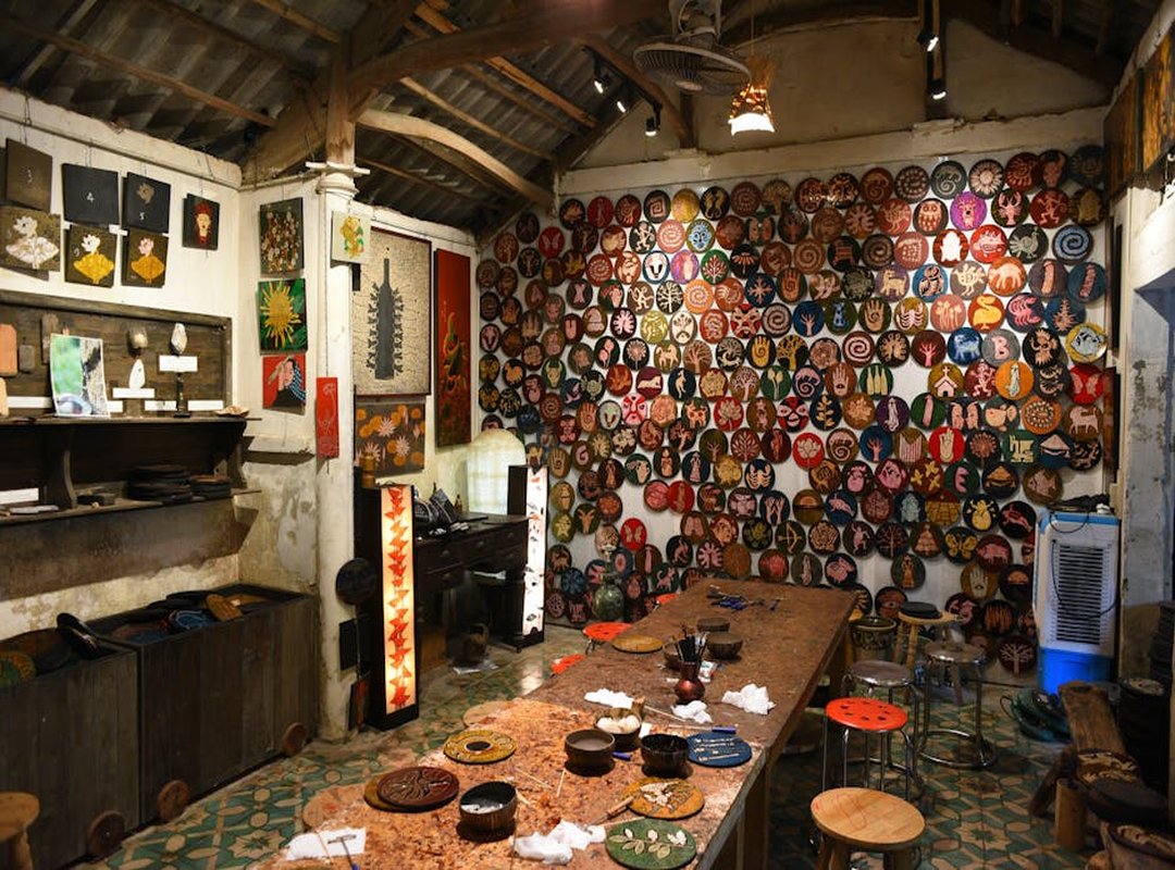 Exhibitions Oil Paintings Arcagallerdate