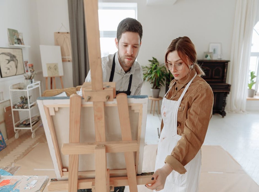 Oil Paintings Exhibitions Arcagallerdate