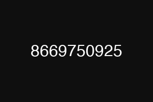 8669750925