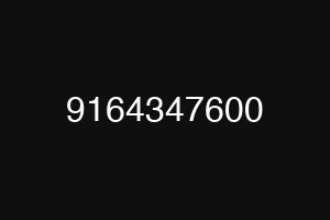 9164347600