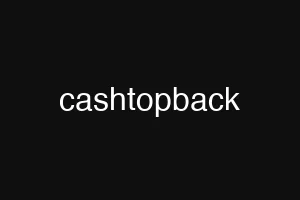 cashtopback