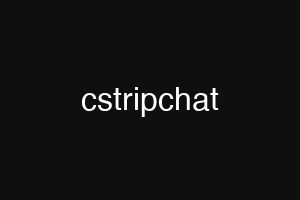 cstripchat