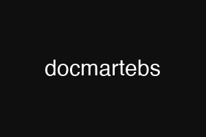 docmartebs