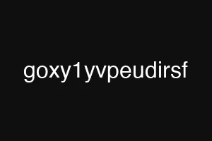 goxy1yvpeudirsf