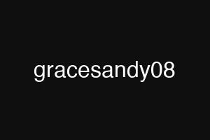 gracesandy08