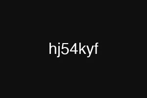 hj54kyf