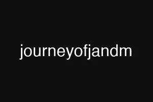 journeyofjandm