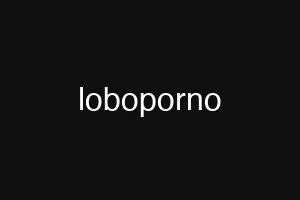 loboporno