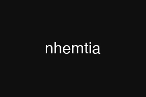 nhemtia
