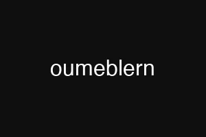 oumeblern