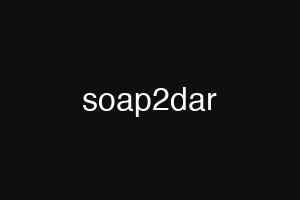 soap2dar