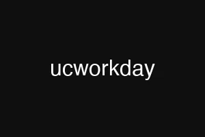 ucworkday