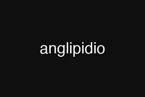 anglipidio