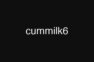 cummilk6