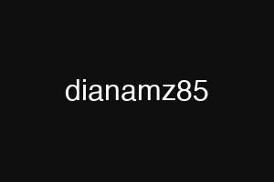 dianamz85