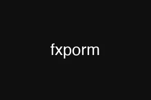 fxporm