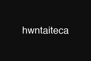 hwntaiteca
