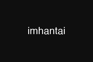 imhantai