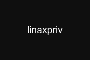 linaxpriv