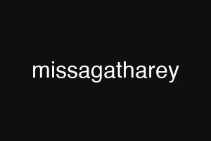 missagatharey