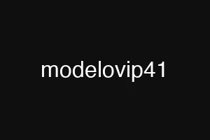 modelovip41