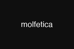 molfetica