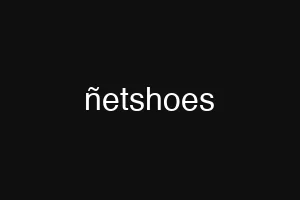 ñetshoes