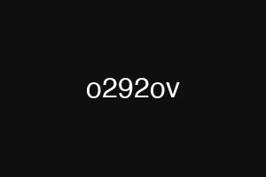 o292ov