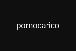 pornocarico
