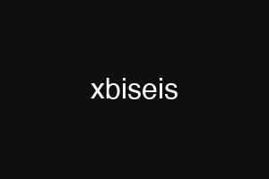 xbiseis