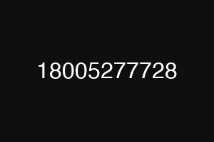 18005277728