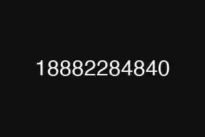 18882284840