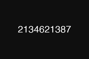 2134621387