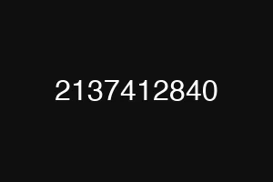 2137412840