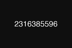 2316385596