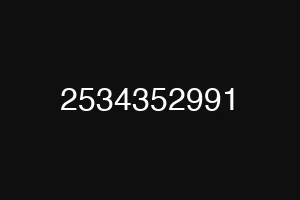 2534352991