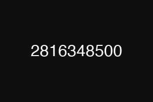 2816348500