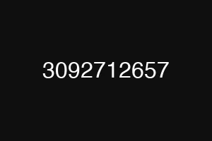 3092712657