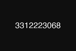 3312223068