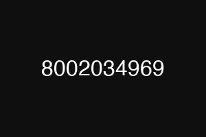 8002034969