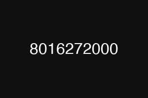 8016272000