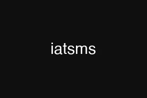 iatsms